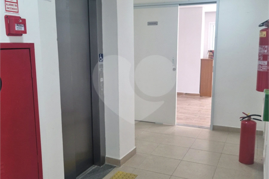 Apartamento à venda com 2 quartos em Tucuruvi, São Paulo, SP