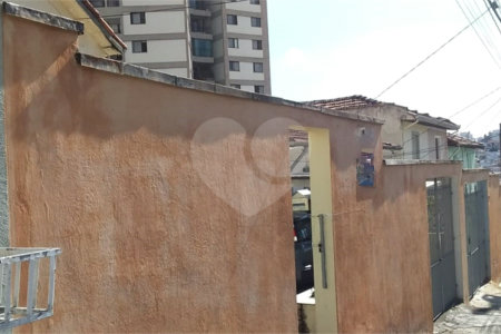 Terreno à venda com 2 quartos em Santa Teresinha, São Paulo, SP