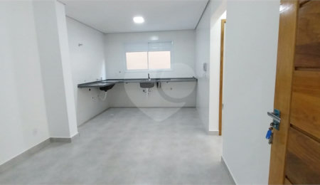 Apartamento à venda com 2 quartos em Santana, São Paulo, SP