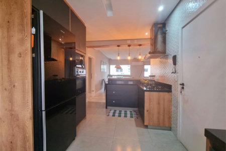 Apartamento Residencial à venda, Boqueirão, Santos - AP0700.