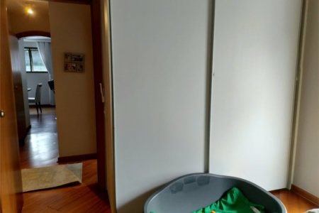 Apartamento à venda com 4 quartos, sendo 1 suíte,  em Brooklin Paulista, São Paulo, SP