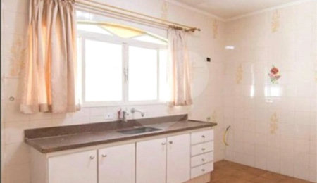 Sobrado à venda com 3 quartos, sendo 1 suíte,  em Água Fria, São Paulo, SP