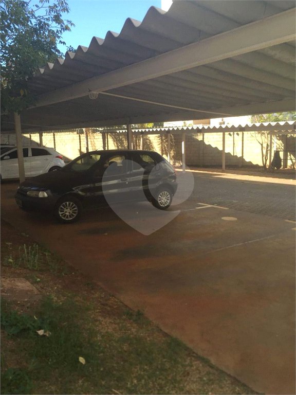 Apartamento à venda com 2 quartos em Vila Monte Alegre, Ribeirão Preto, SP