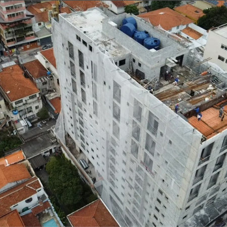 Apartamento à venda ou para alugar em Vila Paulicéia, São Paulo, SP
