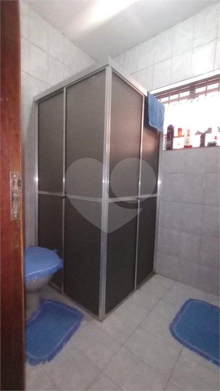 Casa à venda com 3 quartos em Parque Industrial, Itu, SP