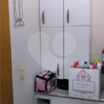 Apartamento à venda com 3 quartos, sendo 1 suíte, em Mandaqui, São Paulo, SP