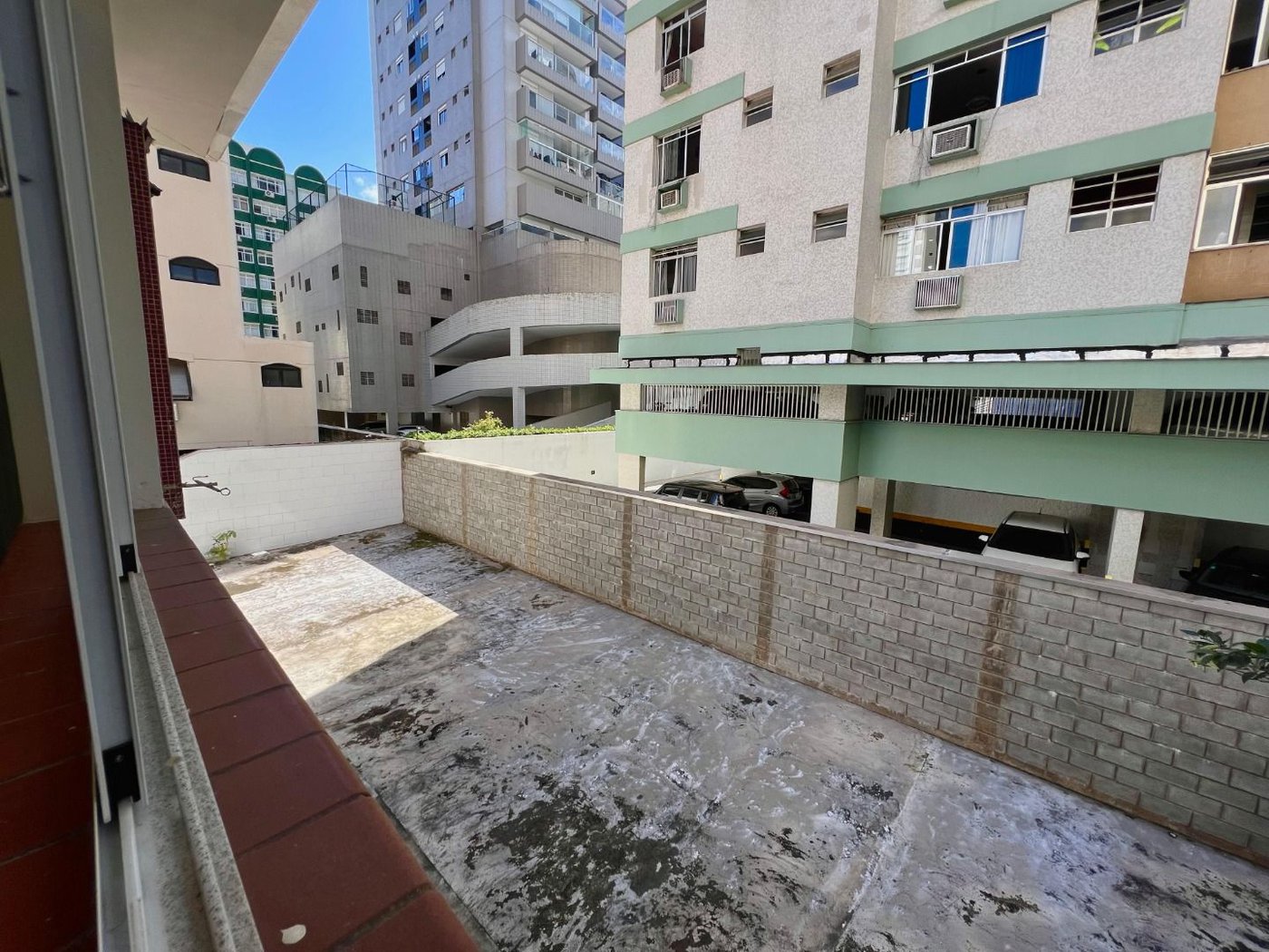 Casa com 4 dormitórios para alugar, 335 m² por R$ 21.181,12 - Gonzaga - Santos/SP