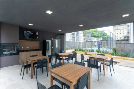 Apartamento à venda com 2 quartos em Santana, São Paulo, SP
