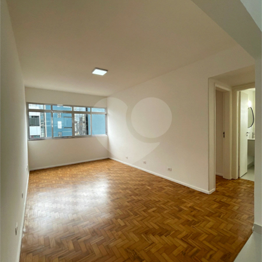 Apartamento à venda com 3 quartos em Vila Mariana, São Paulo, SP