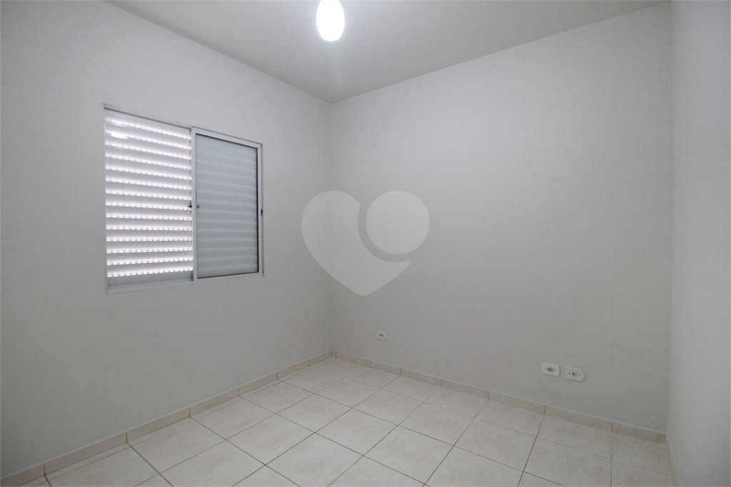 Apartamento à venda com 2 quartos em Jardim Vera Cruz, Sorocaba, SP