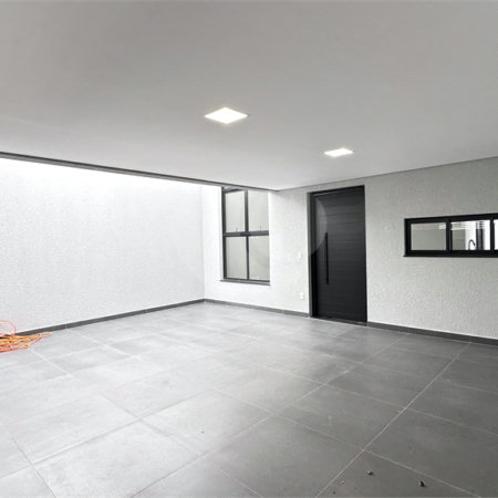 Casa à venda com 3 quartos, sendo 1 suíte, em Jardim Bom Sucesso, Indaiatuba, SP
