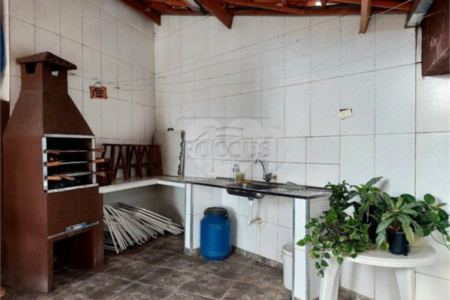 Sobrado à venda com 3 quartos, sendo 1 suíte, em Pirituba, São Paulo, SP