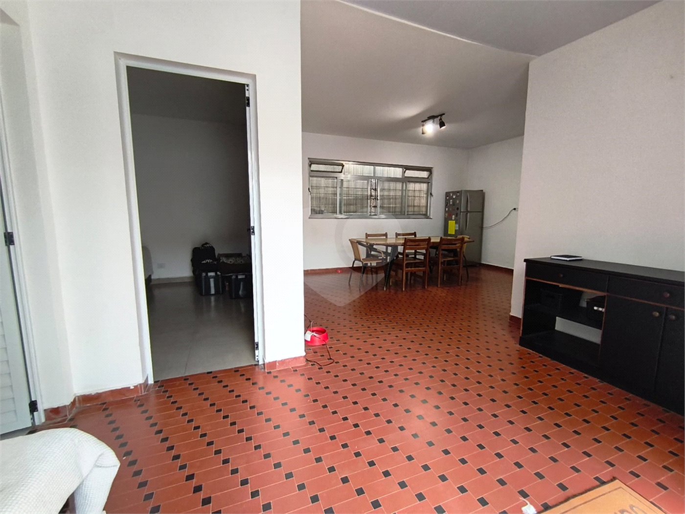 Casa de Vila à venda com 2 quartos em Tucuruvi, São Paulo, SP