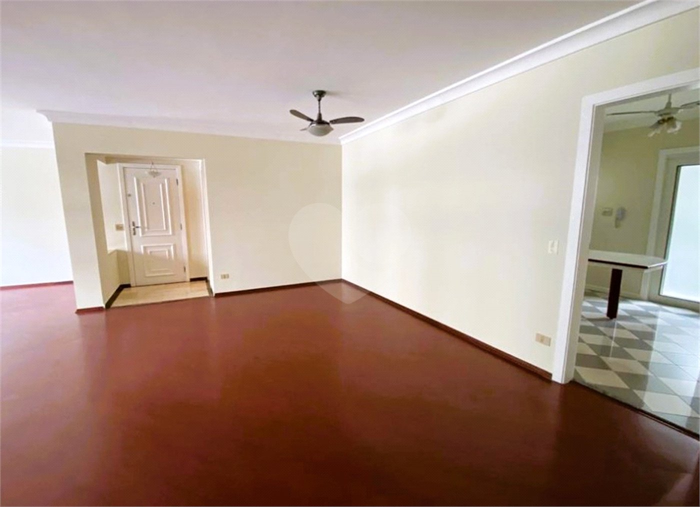 Apartamento à venda com 3 suítes em Parque Bairro Morumbi, São Paulo, SP