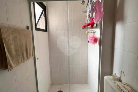 Apartamento à venda com 2 quartos, sendo 1 suíte, em Tatuapé, São Paulo, SP