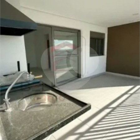 Apto na Quarta Parada 125 m²