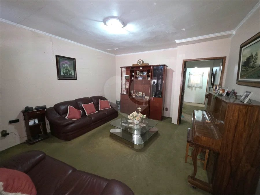 SANTANA - CASA COM 2 MORADIAS - 10m DE FRENTE - 3 VAGAS