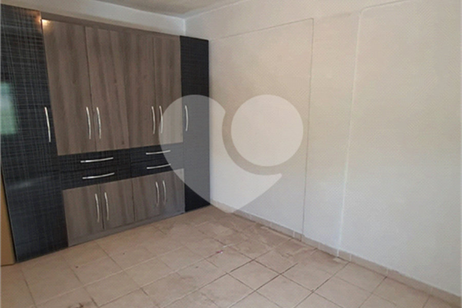 Apartamento à venda com 3 quartos em Jaçanã, São Paulo, SP