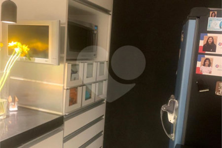Apartamento à venda com 1 quarto em Jardim Paulista, São Paulo, SP