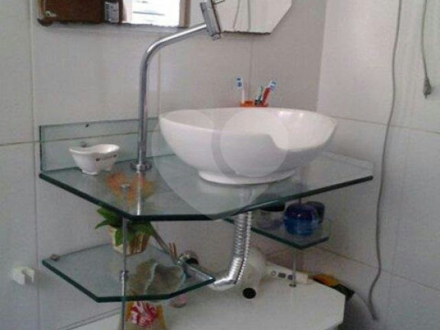 Apartamento à venda com 3 quartos em Parque Mandaqui, São Paulo, SP