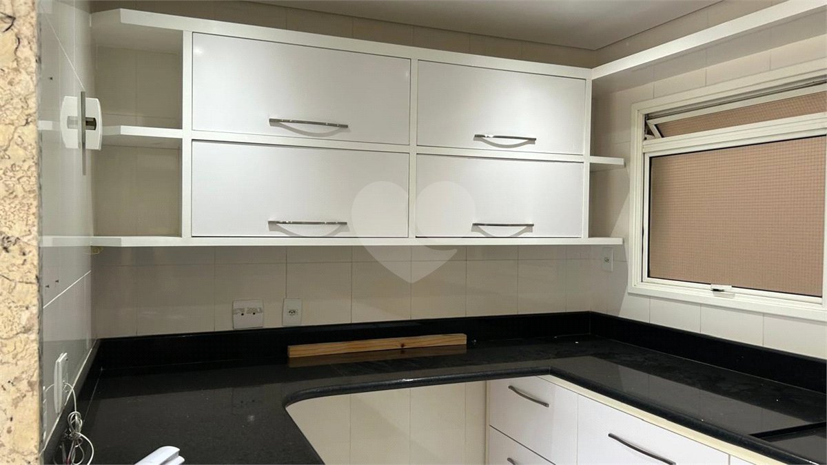 Apartamento para alugar com 3 suítes em Santana, São Paulo, SP