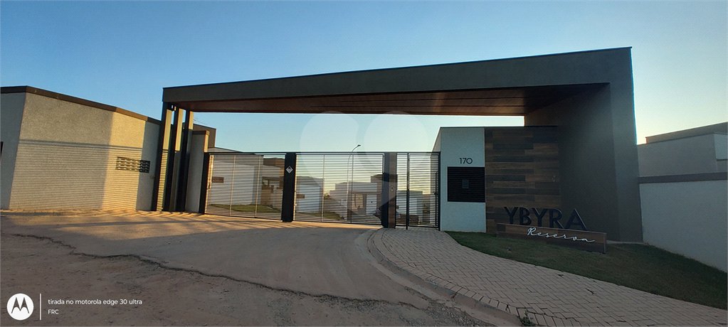 Casa à venda com 3 suítes no condomínio Reserva Ybyra, Atibaia - SP