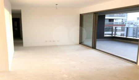 Apartamento à venda com 3 suítes em Brooklin, São Paulo, SP