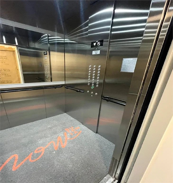 Apartamento à venda com 1 suíte em Butantã, São Paulo, SP