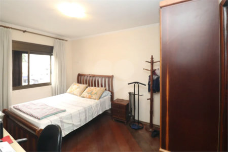 Apartamento à venda com 3 quartos, sendo 1 suíte, em Vila Maria Alta, São Paulo, SP