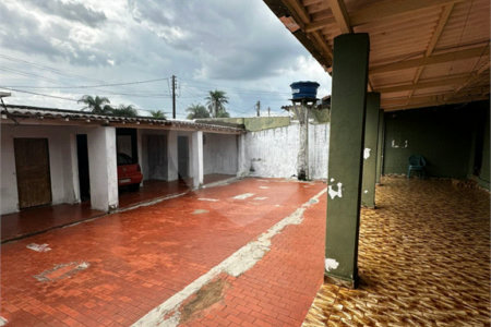 Casa à venda com 2 quartos em Bairro Santa Isabel, Ponta Porã, MS