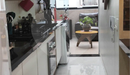 Apartamento à venda com 2 quartos em Freguesia do Ó, São Paulo, SP