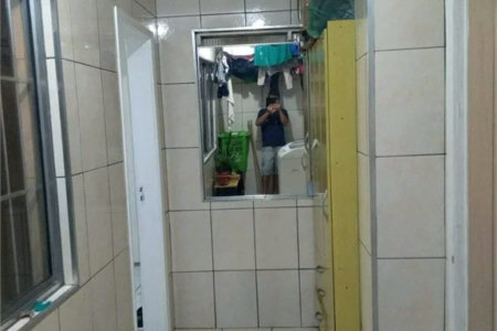 Apartamento à venda com 2 quartos em Água Branca, São Paulo, SP