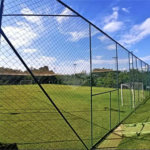 Terreno à venda no condomínio Residencial Maria Dulci, Indaiatuba - SP