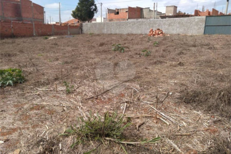 Terreno à venda em Loteamento Gramado Ii, Itapetininga, SP