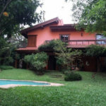 Sobrado à venda com 5 quartos, sendo 3 suítes,  em Fazenda Morumbi, São Paulo, SP
