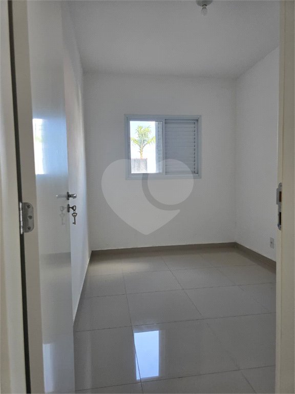 Apartamento à venda com 2 quartos em Vila Barão, Sorocaba, SP