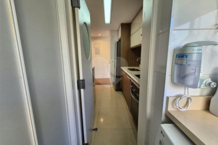 Apartamento à venda com 3 quartos, sendo 2 suítes, em Jardim Bonfiglioli, São Paulo, SP
