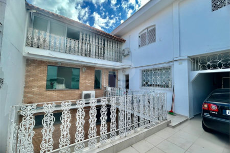 Sobrado à venda com 4 quartos, sendo 3 suítes, em Jardim São Paulo(zona Norte), São Paulo, SP
