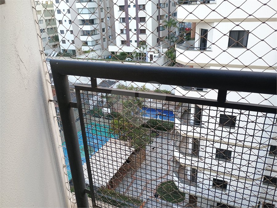 Apartamento para alugar com 2 suítes em Vila Leopoldina, São Paulo, SP