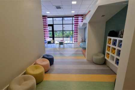 Apartamento à venda com 1 suíte em Indianópolis, São Paulo, SP