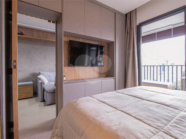 Apartamento à venda com 2 quartos, sendo 1 suíte,  em Paraíso, São Paulo, SP