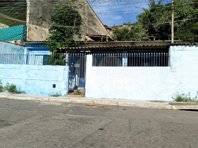 Casa à venda com 1 quarto em Tremembé, São Paulo, SP