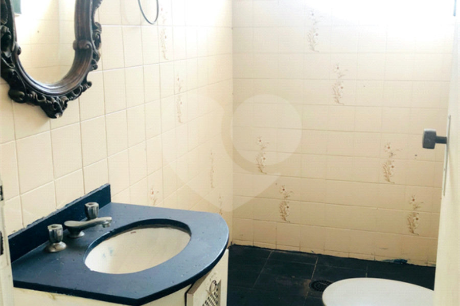 Sobrado à venda com 4 quartos, sendo 3 suítes, em Vila Rosália, Guarulhos, SP