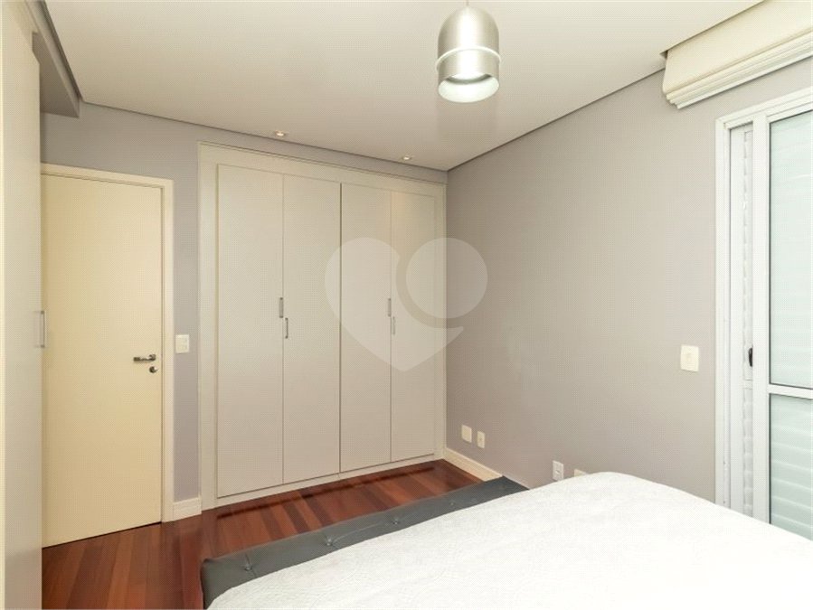 Apartamento à venda com 3 suítes em City América, São Paulo, SP