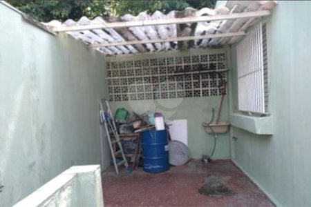 Casa Térrea à venda com 4 quartos, sendo 1 suíte,  em Vila Nivi, São Paulo, SP