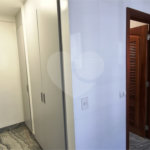 Apartamento à venda com 4 quartos, sendo 3 suítes, em Santana, São Paulo, SP