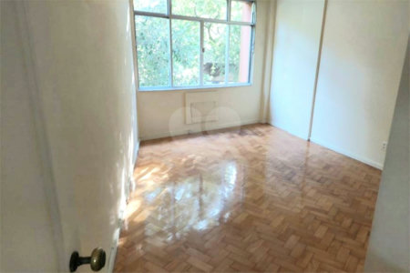 Apartamento à venda com 3 quartos em Rio Comprido, Rio de Janeiro, RJ