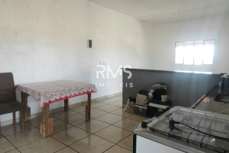 Chácara à venda com 2 quartos, sendo 1 suíte, em Aboboras, Laranjal Paulista, SP
