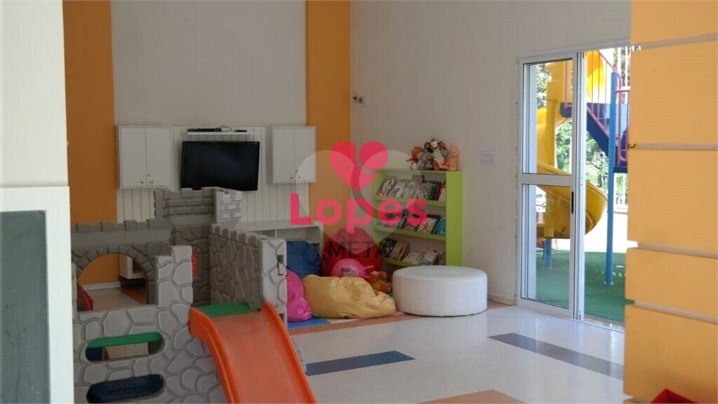 Apartamento à venda com 4 suítes em Parque Residencial Aquarius, São José dos Campos, SP