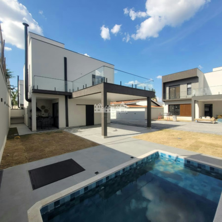 Villagio Vista 571 – Exclusividade, conforto e localização privilegiada em Atibaia